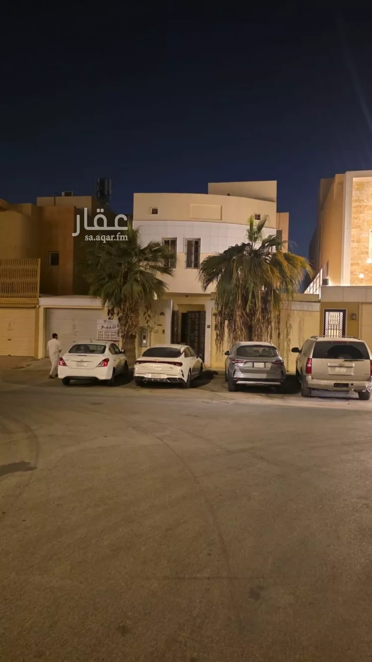 أرض للبيع في شارع الواحة, حي الصحافة, مدينة الرياض, منطقة الرياض