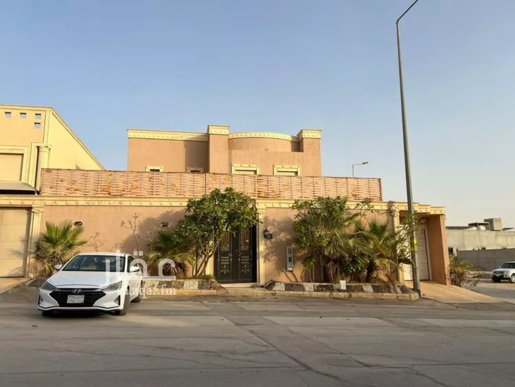 أرض للبيع في شارع ابن جميل, حي النخيل, مدينة الرياض, منطقة الرياض