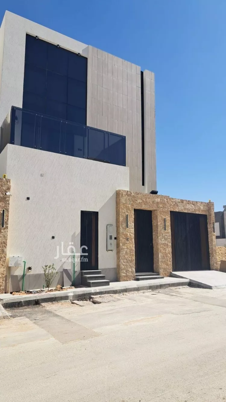 فيلا للبيع في شارع الرحال بن عزرة, حي النرجس, مدينة الرياض, منطقة الرياض