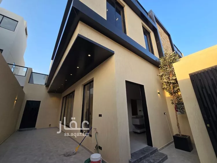 فيلا للبيع في شارع بشير البصري, حي النرجس, مدينة الرياض, منطقة الرياض صورة 3