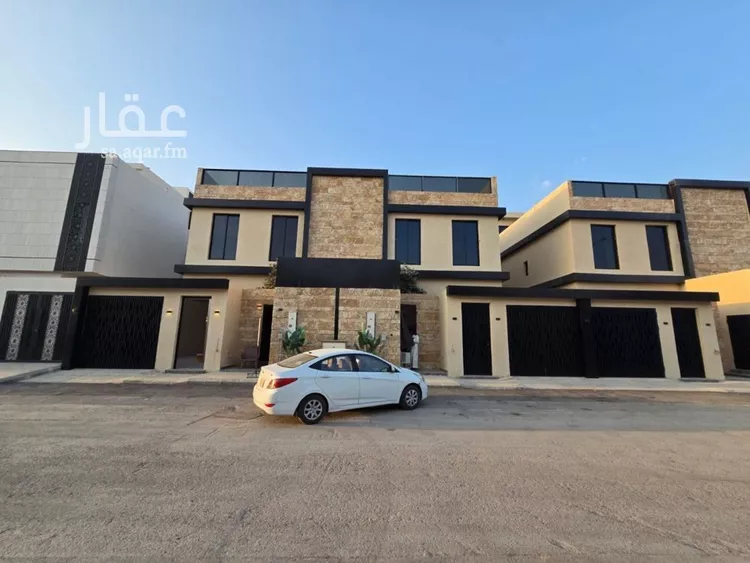 فيلا للبيع في شارع بشير البصري, حي النرجس, مدينة الرياض, منطقة الرياض