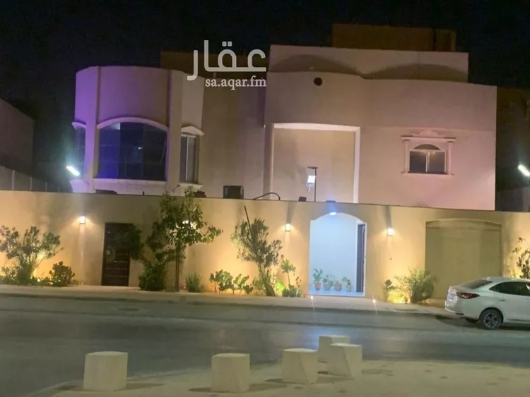 فيلا للبيع في شارع طريق المطار الفرعي, حي الفلاح, مدينة الرياض, منطقة الرياض