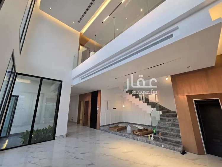 فيلا للبيع في شارع عثمان بن عفان, حي النرجس, مدينة الرياض, منطقة الرياض صورة 3