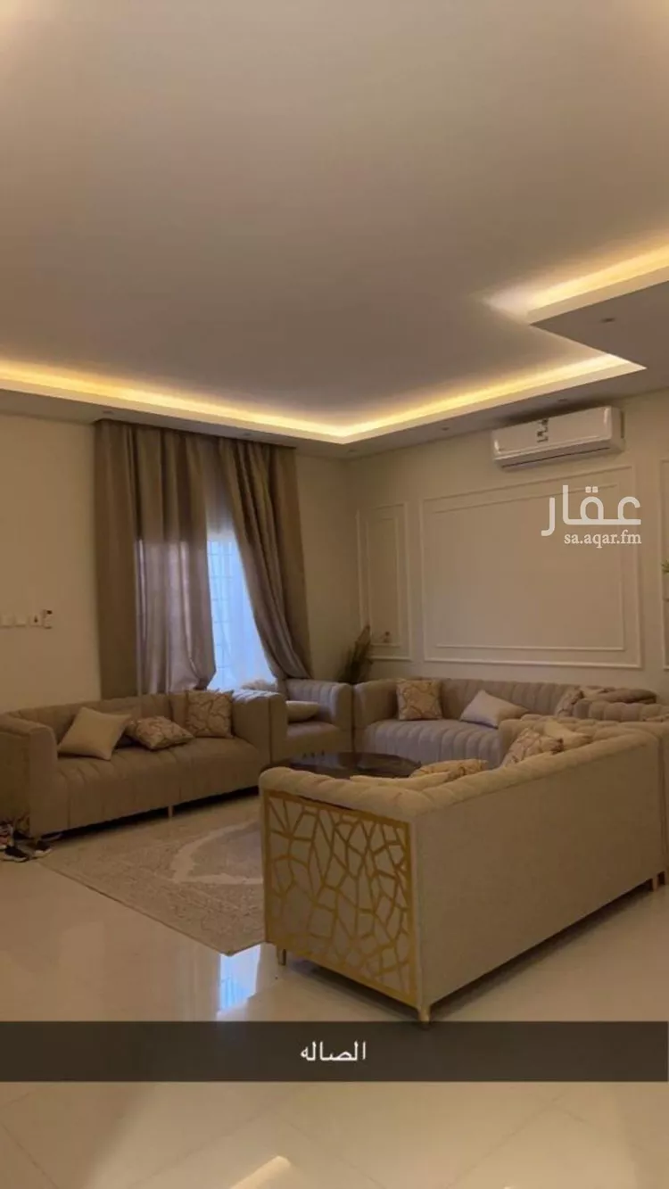 فيلا للبيع في شارع عثمان بن عفان, حي النرجس, مدينة الرياض, منطقة الرياض صورة 5