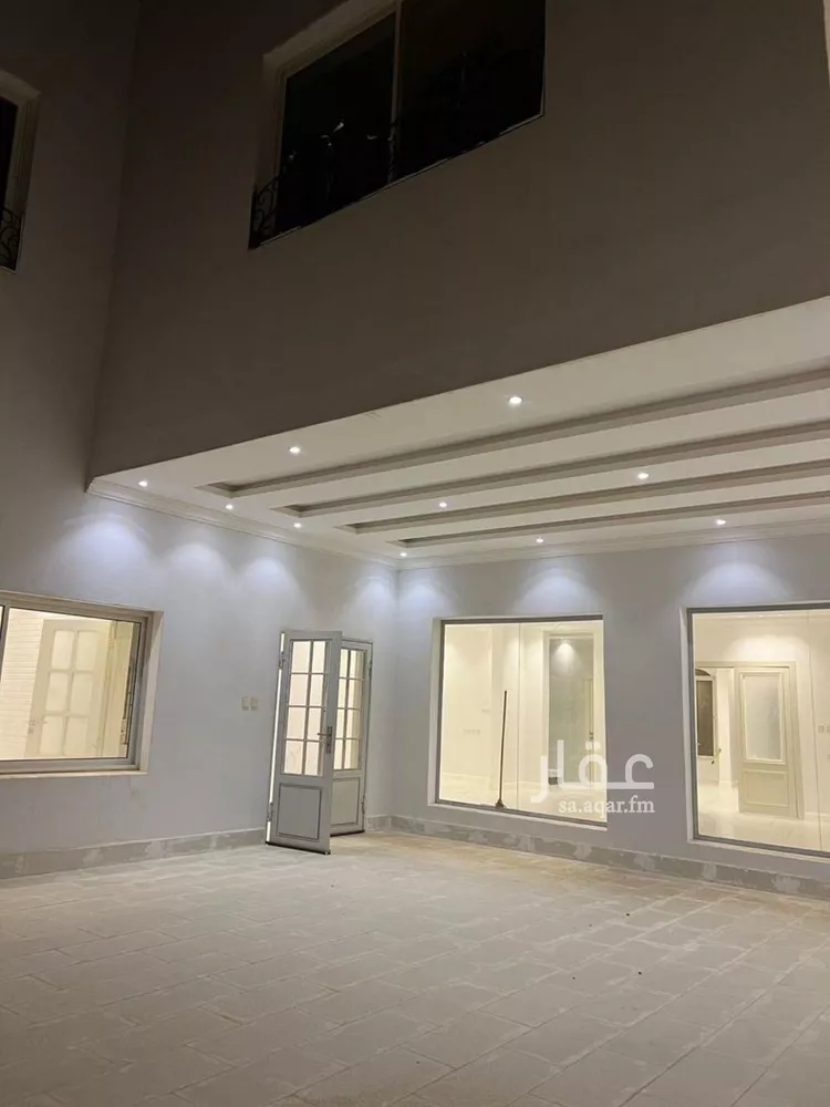فيلا للبيع في شارع أحمد بن إبراهيم الغرناطي, حي طويق, مدينة الرياض, منطقة الرياض صورة 2