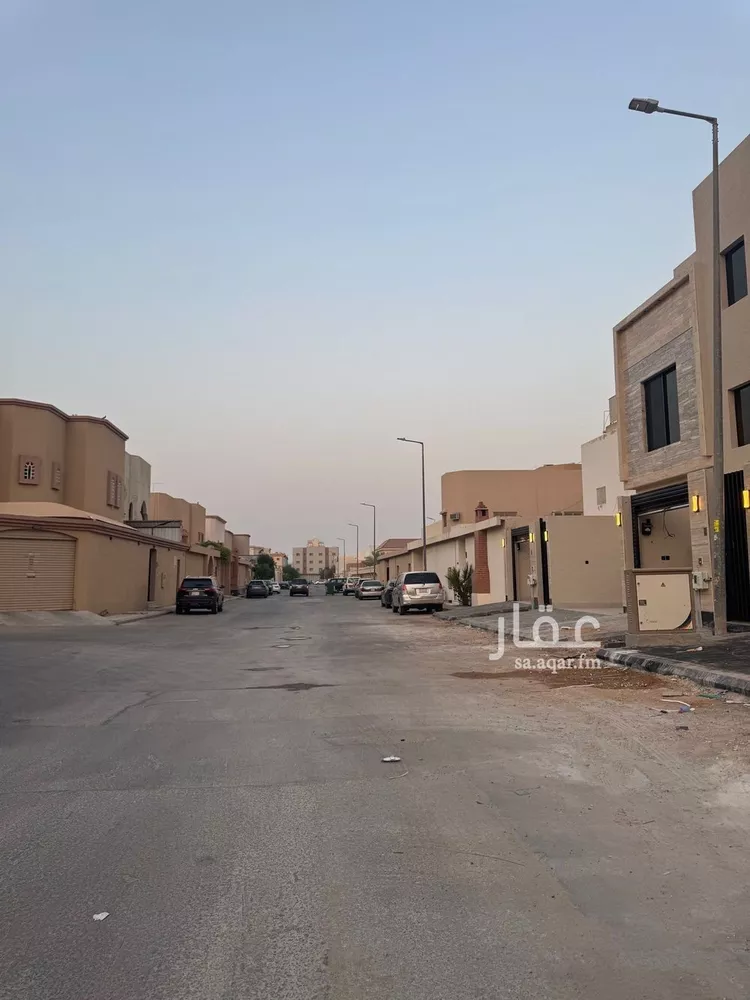 دور للبيع في شارع رهوان, حي النهضة, مدينة الرياض, منطقة الرياض صورة 4
