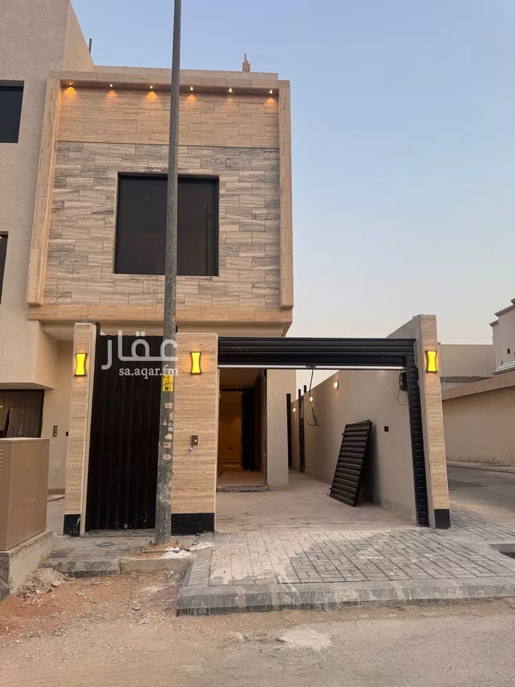 دور للبيع في شارع رهوان, حي النهضة, مدينة الرياض, منطقة الرياض صورة 3