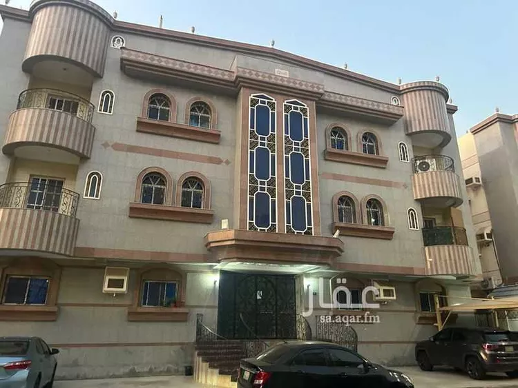 شقة للإيجار في شارع إبن إسحاق, حي الفيصلية, مدينة جدة, منطقة مكة المكرمة