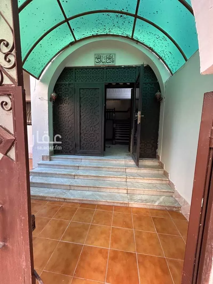 عمارة للإيجار في شارع زياد بن طارق, حي البوادي, مدينة جدة, منطقة مكة المكرمة صورة 2