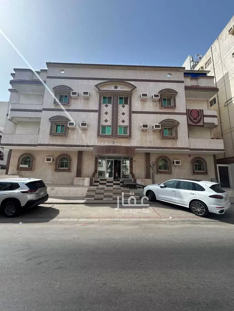 شقة للإيجار في شارع الرازي, حي البوادي, مدينة جدة, منطقة مكة المكرمة