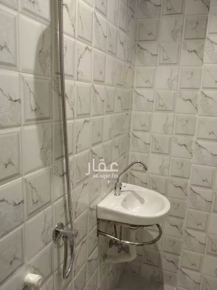 غرفة للإيجار في شارع نبيه بن الحجاج, حي المروة, مدينة جدة, منطقة مكة المكرمة صورة 3