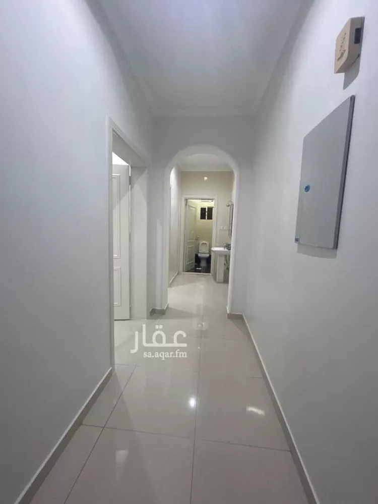 شقة للإيجار في شارع نبيه بن الحجاج, حي المروة, مدينة جدة, منطقة مكة المكرمة صورة 2