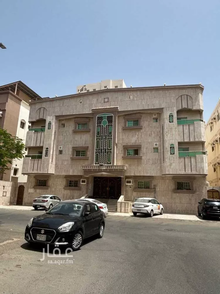 شقة للإيجار في شارع إبن إسحاق, حي الفيصلية, مدينة جدة, منطقة مكة المكرمة