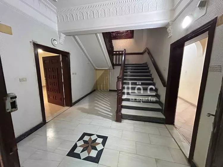 عمارة للإيجار في شارع زياد بن طارق, حي البوادي, مدينة جدة, منطقة مكة المكرمة صورة 4