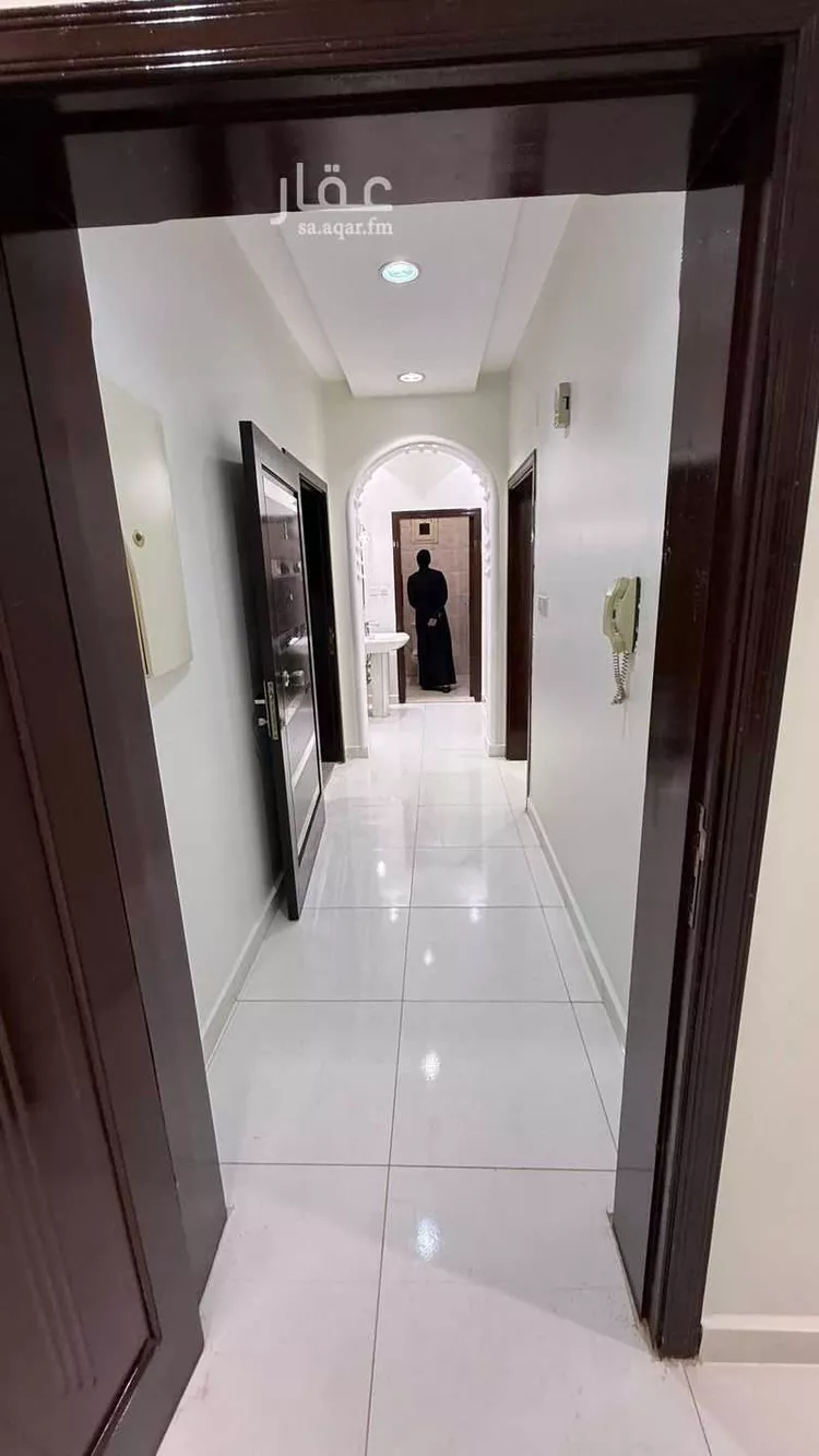 شقة للإيجار في شارع طرخان بن ماضي, حي الفردوس, مدينة جدة, منطقة مكة المكرمة صورة 4