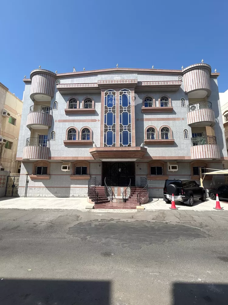 شقة للإيجار في شارع إبن إسحاق, حي الفيصلية, مدينة جدة, منطقة مكة المكرمة