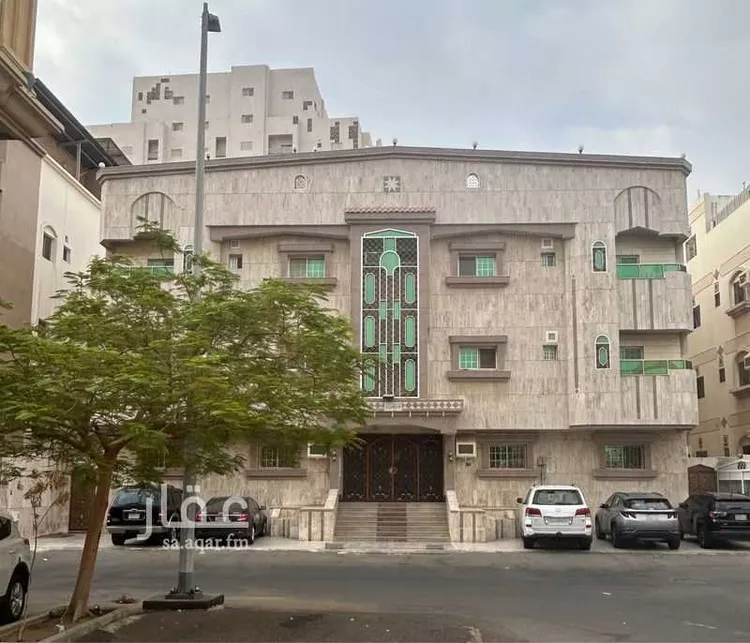 Apartment for Rent in Jeddah Al Faisaliah