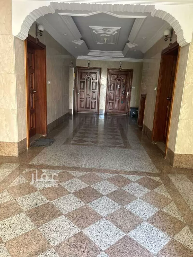 شقة للإيجار في شارع ابن اسحاق, حي الفيصلية, مدينة جدة, منطقة مكة المكرمة صورة 2