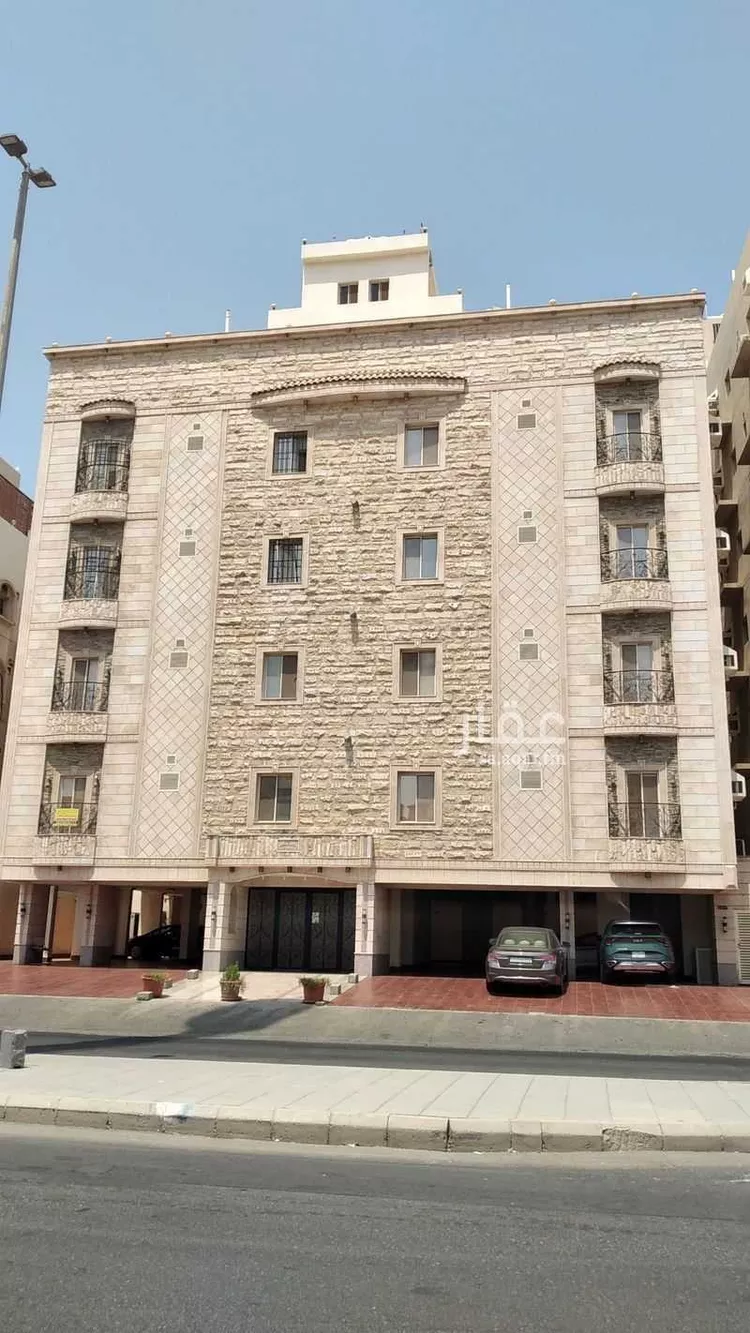 غرفة للإيجار في شارع نبيه بن الحجاج, حي المروة, مدينة جدة, منطقة مكة المكرمة