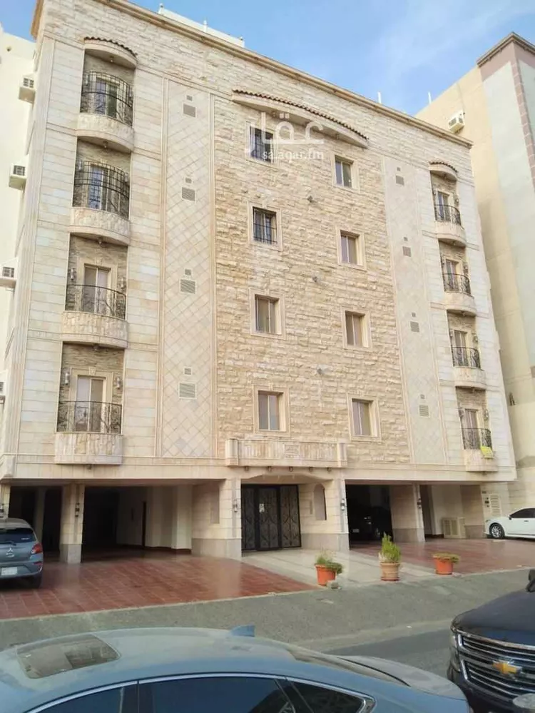 شقة للإيجار في شارع نبيه بن الحجاج, حي المروة, مدينة جدة, منطقة مكة المكرمة