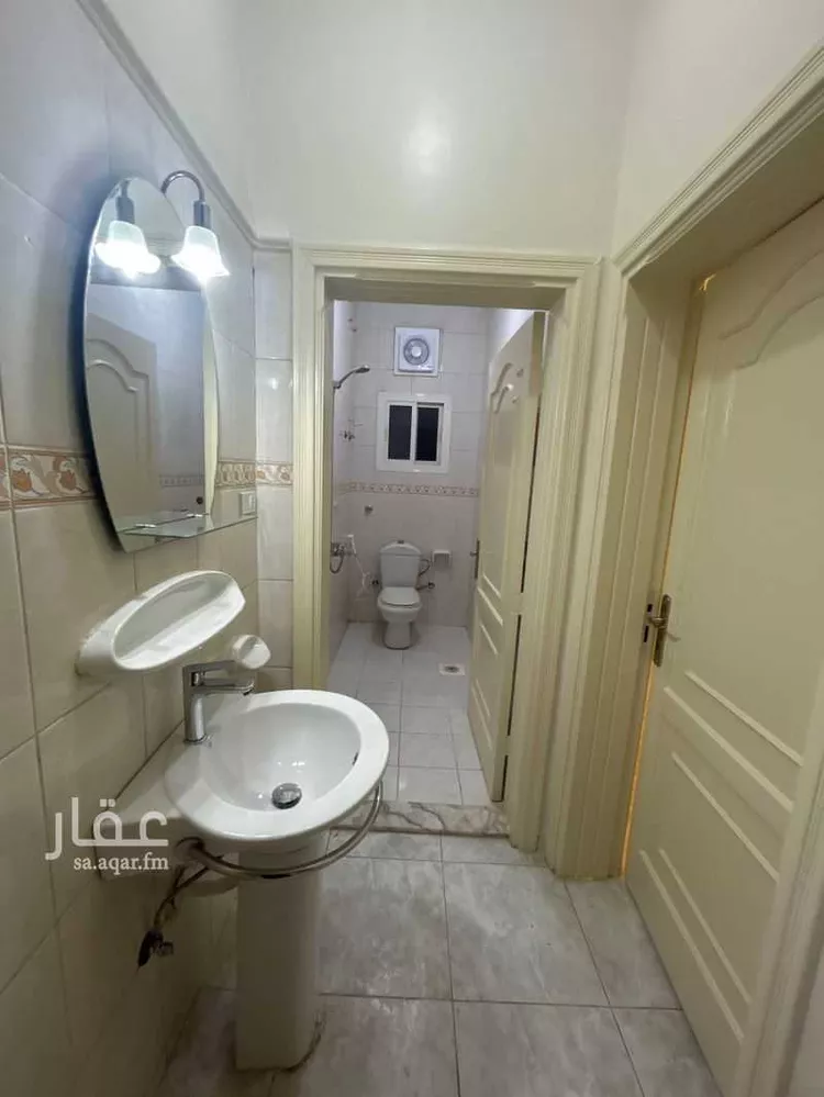 شقة للإيجار في شارع إبن إسحاق, حي الفيصلية, مدينة جدة, منطقة مكة المكرمة 6