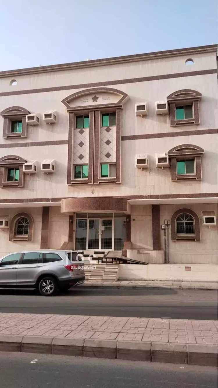 شقة للإيجار في شارع الرازي, حي البوادي, مدينة جدة, منطقة مكة المكرمة
