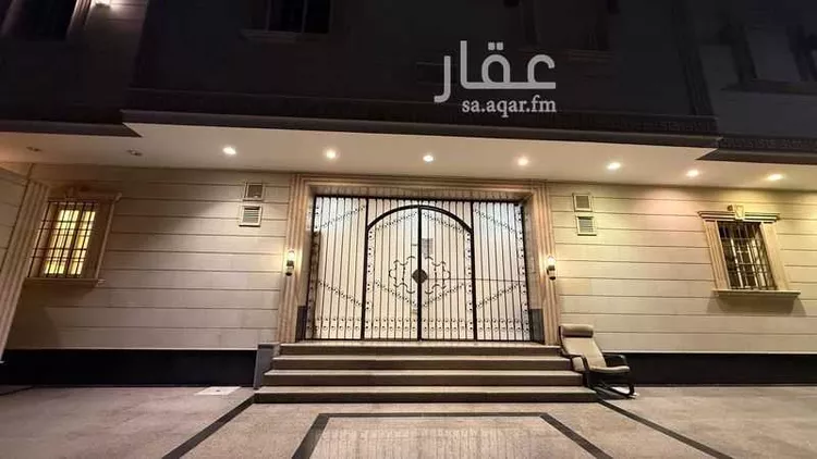 شقة للإيجار في شارع طرخان بن ماضي, حي الفردوس, مدينة جدة, منطقة مكة المكرمة