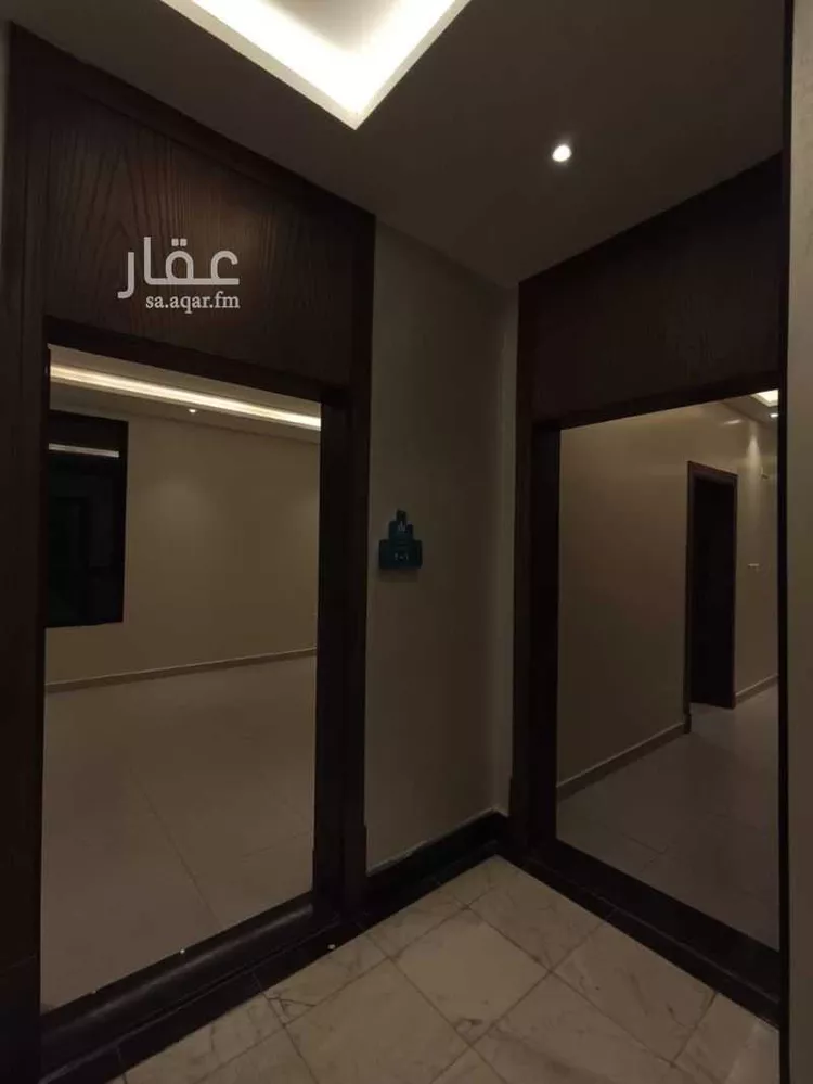 شقة للإيجار في شارع المواهيب, حي الواحة, مدينة جدة, منطقة مكة المكرمة صورة 2