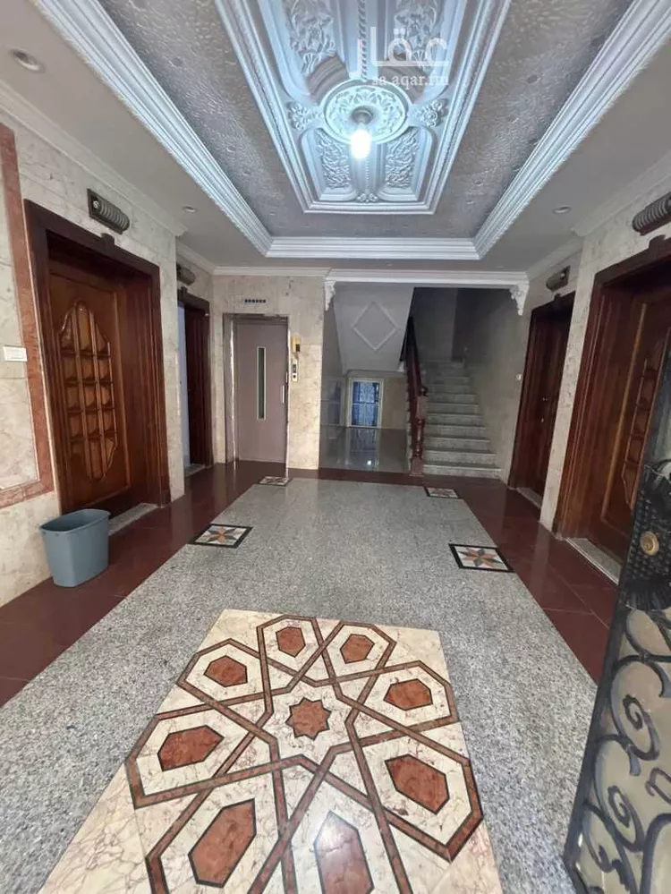 شقة للإيجار في شارع علي المنصوري, حي الربوة, مدينة جدة, منطقة مكة المكرمة صورة 2