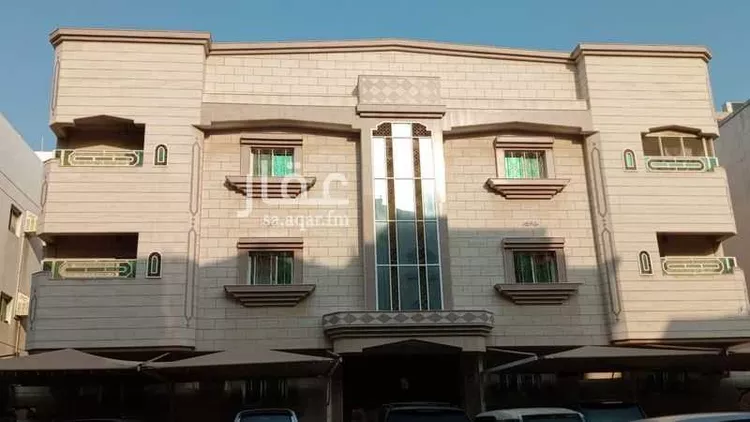 شقة للإيجار في شارع جلال الدين التباني, حي الصفاء, مدينة جدة, منطقة مكة المكرمة