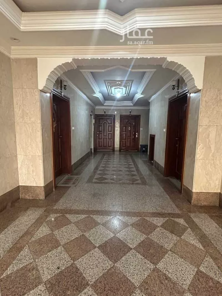 شقة للإيجار في شارع إبن إسحاق, حي الفيصلية, مدينة جدة, منطقة مكة المكرمة صورة 2