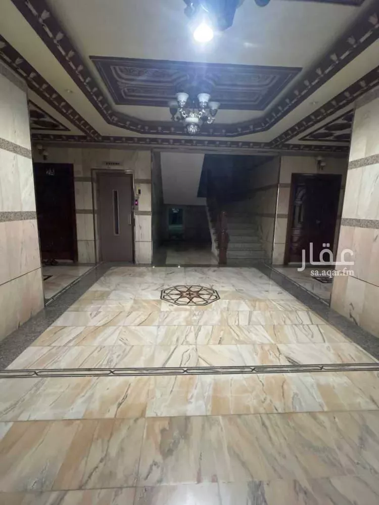 شقة للإيجار في شارع جلال الدين التباني, حي الصفاء, مدينة جدة, منطقة مكة المكرمة صورة 2