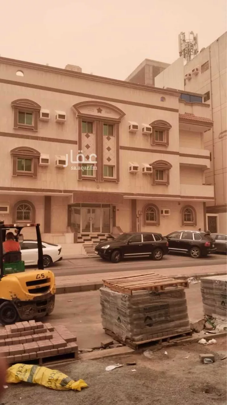 شقة للإيجار في شارع الرازي, حي البوادي, مدينة جدة, منطقة مكة المكرمة