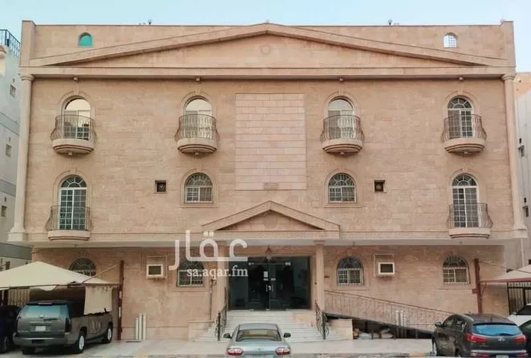 Apartment for Rent in Jeddah As Safaa