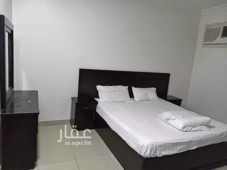 شقة مفروشة للحجز في طريق الملك عبد العزيز ، حي البشر ، بريدة ، بريدة