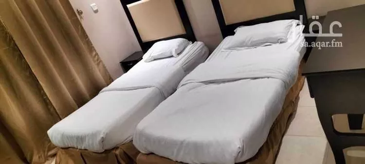 شقة مفروشة للحجز في بريدة ، حي الريان ، بريدة صورة 4