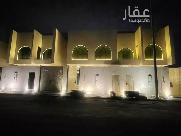 فيلا للإيجار في شارع إبراهيم بن أبي الحرم, حي العارض, مدينة الرياض, منطقة الرياض صورة 2