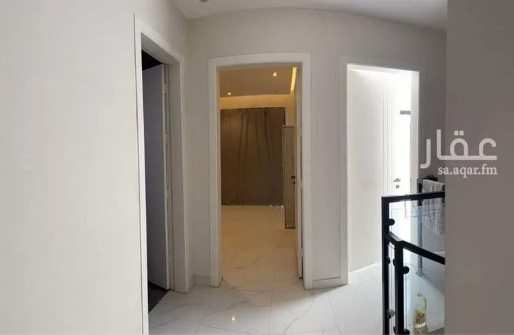 دور للإيجار في شارع طريق ابو عبيدة عامر بن الجراح , حي السعادة, مدينة الرياض, منطقة الرياض صورة 3