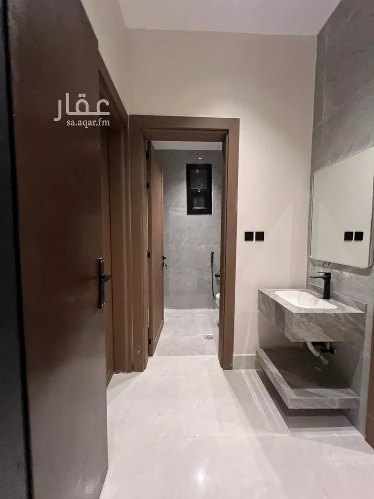 شقة للبيع في شارع القاضي الفراء, حي البيان, مدينة الرياض, منطقة الرياض صورة 4