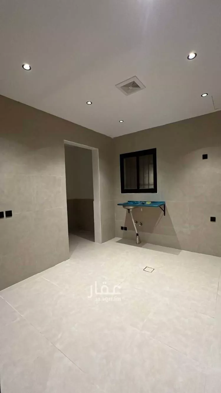 شقة للإيجار في شارع عبيد بن حنين , حي المرجان, مدينة الرياض, منطقة الرياض صورة 4