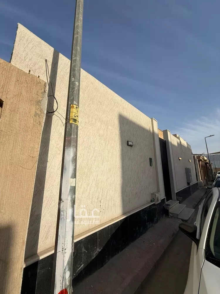 فيلا للبيع في شارع يحيي بن سعيد, حي النسيم الغربي, مدينة الرياض, منطقة الرياض