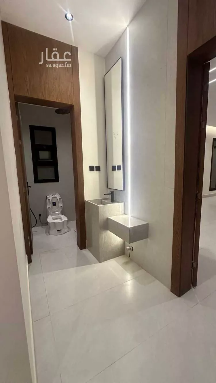 دور للبيع في شارع رقم 122, حي الجنادرية, مدينة الرياض, منطقة الرياض صورة 5