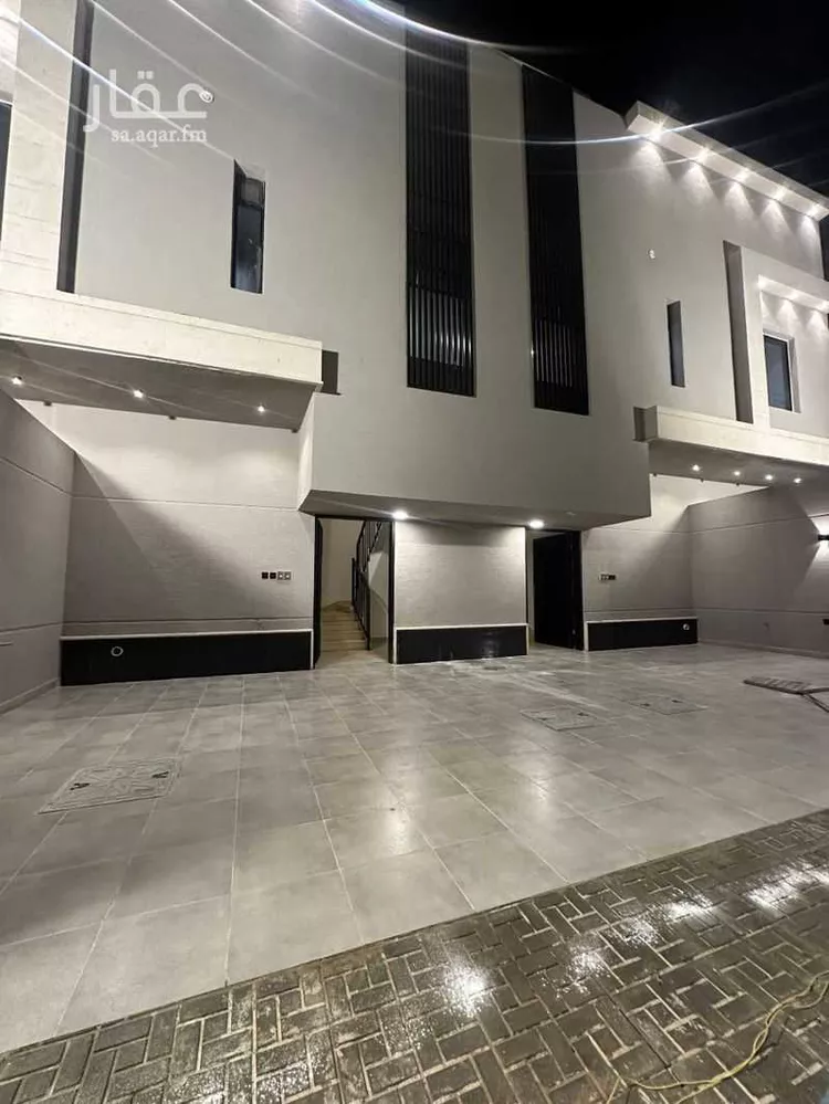 دور للبيع في شارع إسماعيل بن الطحان, حي المرجان, مدينة الرياض, منطقة الرياض