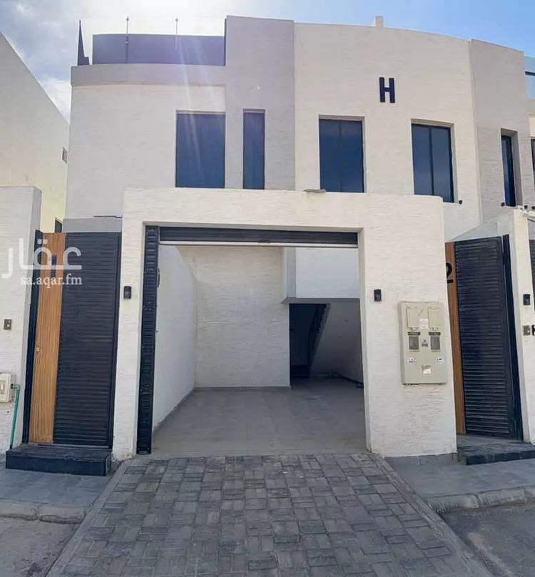 دور للإيجار في شارع طريق ابو عبيدة عامر بن الجراح , حي السعادة, مدينة الرياض, منطقة الرياض