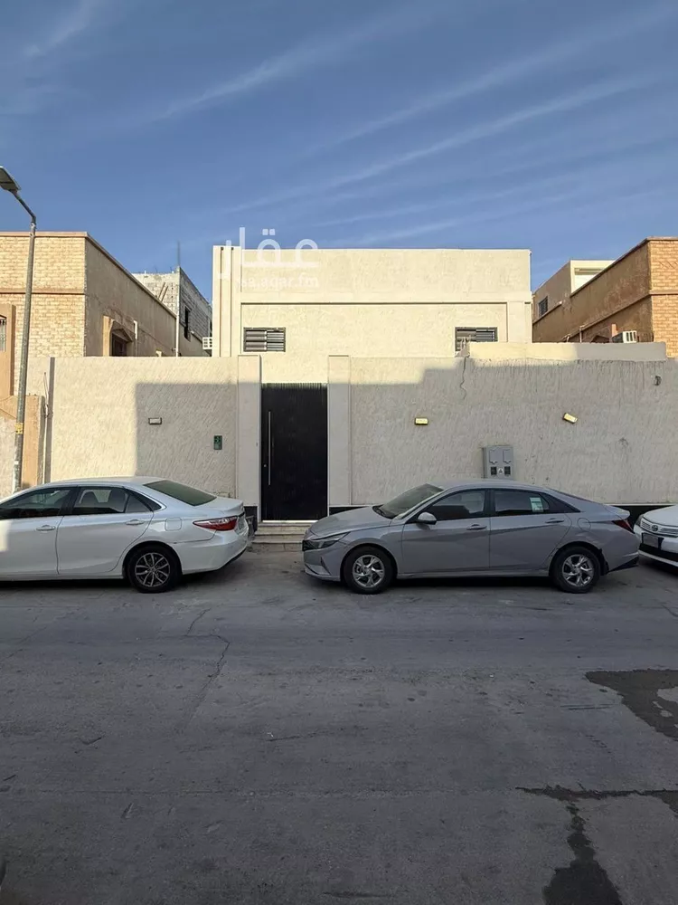 فيلا للبيع في شارع يحيي بن سعيد, حي النسيم الغربي, مدينة الرياض, منطقة الرياض صورة 3