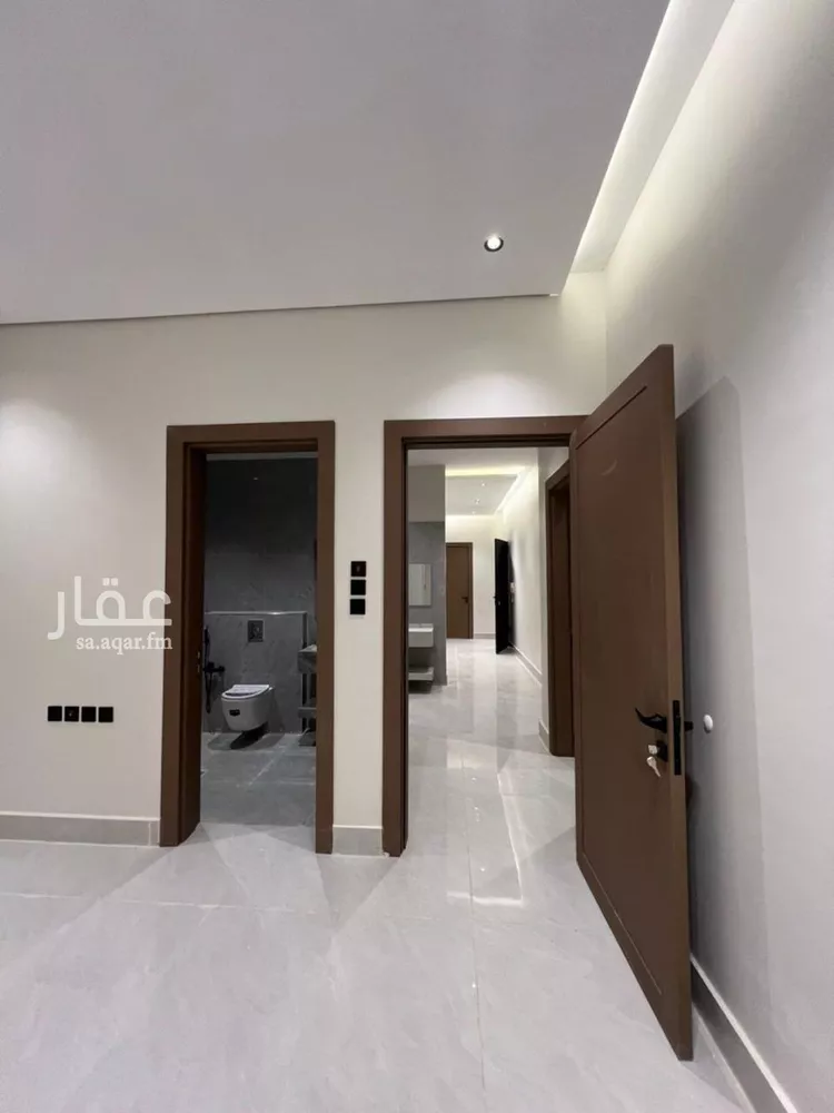 شقة للبيع في شارع القاضي الفراء, حي البيان, مدينة الرياض, منطقة الرياض 7