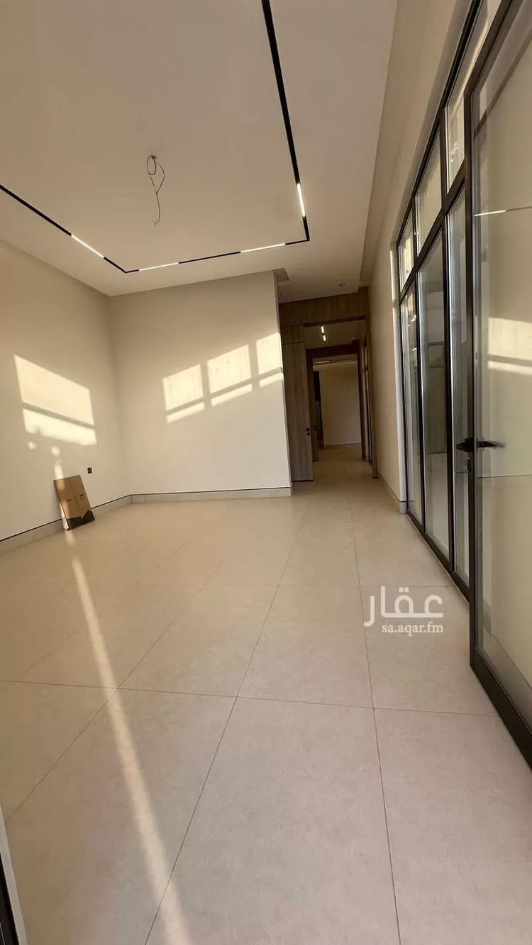 دور للبيع في شارع ابراهيم البرهان, حي الجنادرية, مدينة الرياض, منطقة الرياض صورة 4