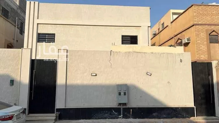 دور للإيجار في شارع عبدالواحد المالكي, حي النسيم الغربي, مدينة الرياض, منطقة الرياض صورة 4
