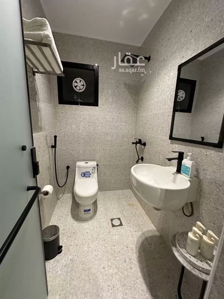 استديو مفروش للحجز في شارع الحوي ، حي العقيق ، الرياض ، منطقة الرياض صورة 5