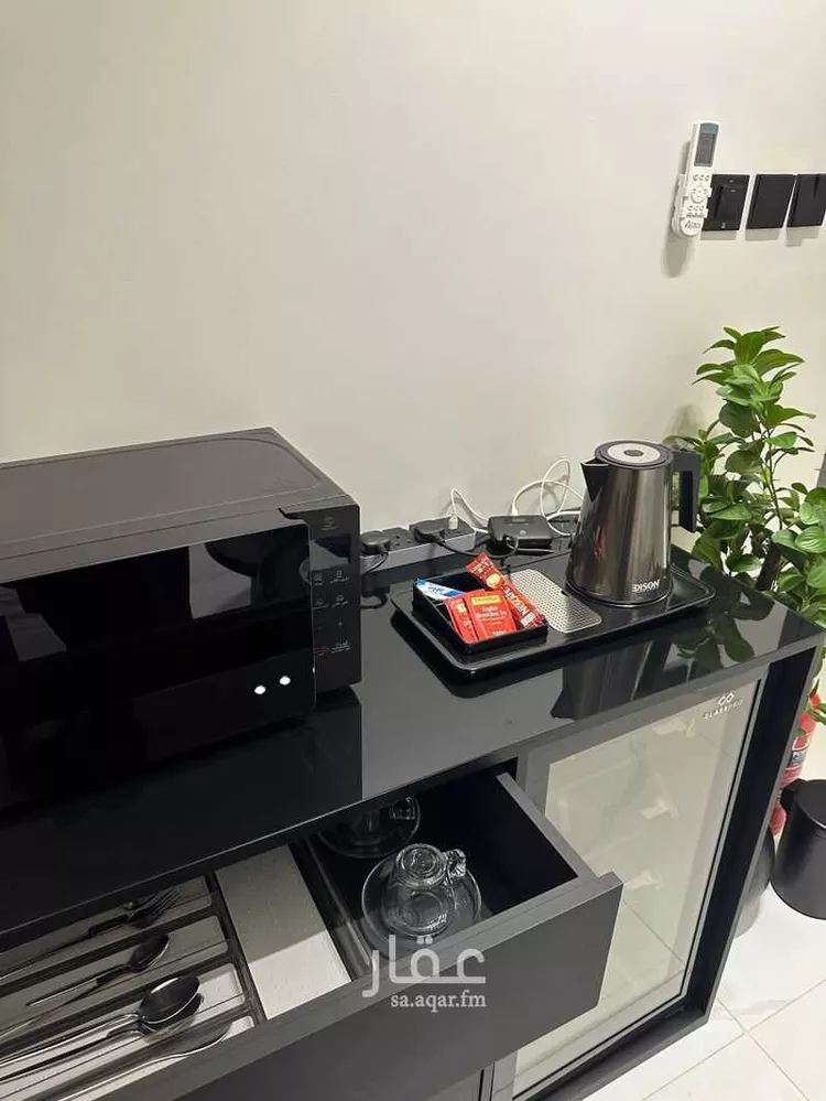 استديو مفروش للحجز في شارع الحوي ، حي العقيق ، الرياض ، منطقة الرياض صورة 2